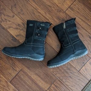 Blondie Sport Snow Boots